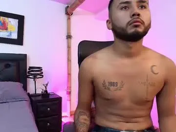 gabriel_blake — GOAL: GET NAKED [102 tokens remaining] we let's have hot moments together!!   #latino #exhibitionist #new #uncut #bbc