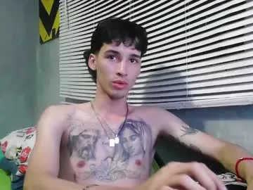gendo_05 — GOAL: Make Me Cum [979 tokens remaining] Welcome To My Room #skinny #twink #cum #hairy