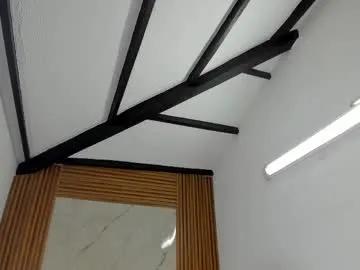 gigiidoll on Chaturbate 