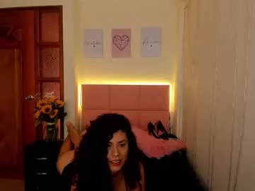 goddes_helena on Chaturbate 