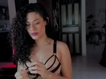goddes_helena on Chaturbate 