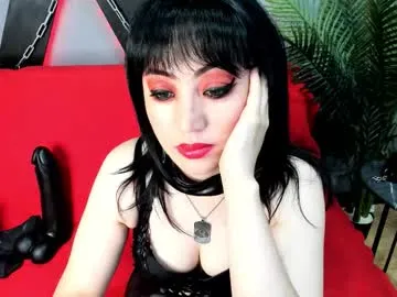goddessemily_ on Chaturbate 