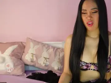 goddessofsubsahara on Chaturbate 