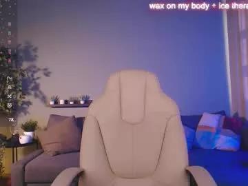 Freechat gretchen_mol on Chaturbate