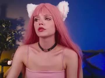 Freechat gretchen_mol on Chaturbate