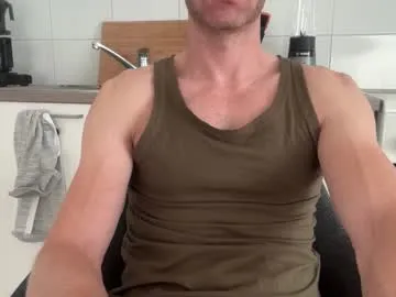 guyfromfinland1981 — Starting soon - Friday Dinner Date with Finn #lovense #fit #uncut #buzz