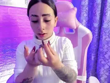 hanna_azumi_ on Chaturbate 