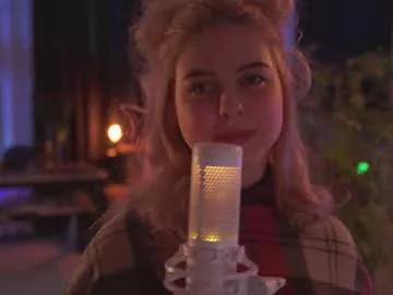 hannasthesia on Chaturbate 