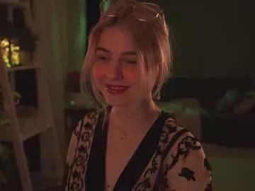 hannasthesia on Chaturbate 