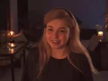 hannasthesia on Chaturbate 