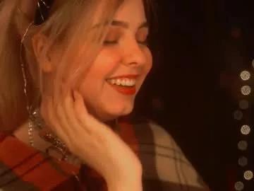 hannasthesia on Chaturbate 