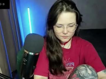 hell_hotline on Chaturbate 