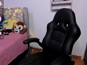 hidianapaola on Chaturbate 