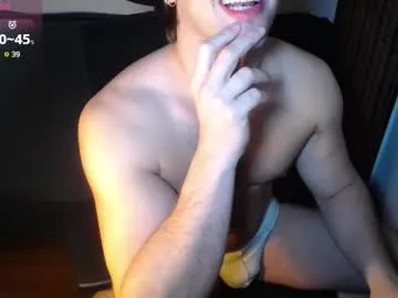 hunkyneighbor — cum at goal ! #muscle #bigass #nipples  #findom #lovense #armpits #jock [2500 tokens remaining]
