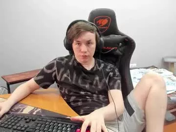 iliaskrislove on Chaturbate 