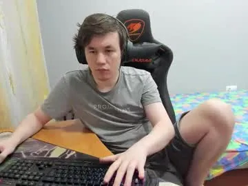 iliaskrislove on Chaturbate 