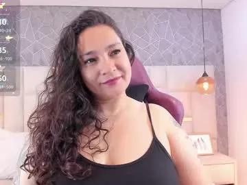Freechat im_alaya on Chaturbate
