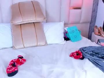Freechat im_alaya on Chaturbate
