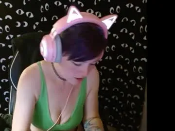 impulse_cuntrol — Painting in panties #natural #bigboobs #alt #tattoos #chillvibes