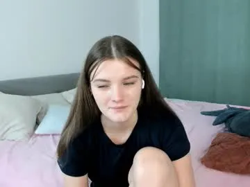 inhew — GOAL: oil in my boobs<3 [210 tokens remaining] Hi, I'm Eli!  #bigboobs #young #new #18 #teen