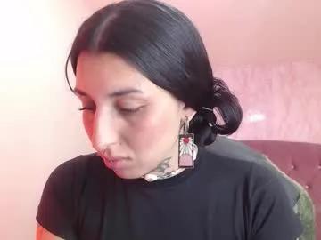 iris_77 —  GOAL: squirt + dildoplay:505 [10]  I want to feel you inside my pussy #squirt #anal #hairy #smalltits #bigass