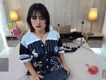 iris_gomez on Chaturbate 