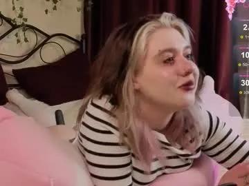 irissocute on Chaturbate 