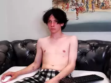 iwillfall_ on Chaturbate 