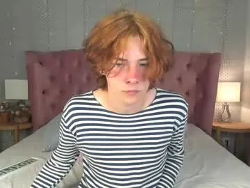 iwillfall_ on Chaturbate 