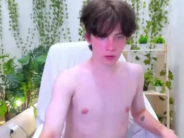 iwillfall_ on Chaturbate 