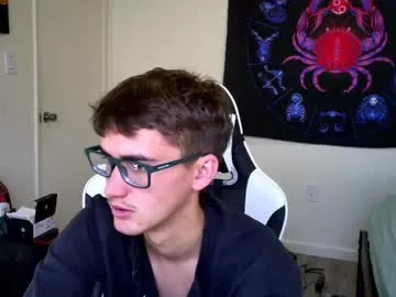 jack_jerk2 — Goal: Self Facial Cumshot #findom #twink #new #model #walletdrainer