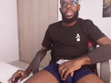jacksonking27 — show cum #ebony #bbc #bigdick #hairy #bigballs [919 tokens remaining]
