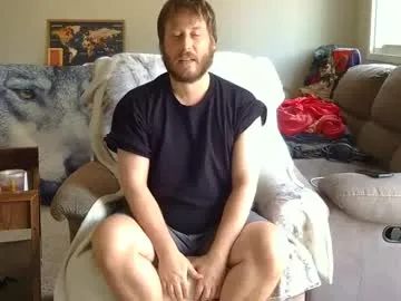 jameswolf777 — Freechat on Chaturbate
