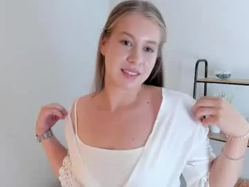 janice_murray — GOAL: Gentle touchin my breast [36 tokens remaining] Welcome to my room! I`m Eva and that`s a pleasure to meet u! Let`s have some fun? :3 #new #shy #18 #natural #teen