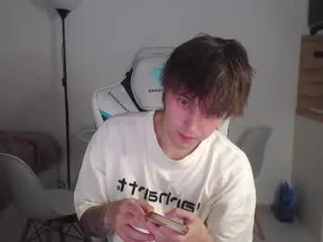 jayce_icestone — jerk off [230 tokens left] [ #cum #18 #new #young #findom]
