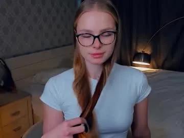 jeanicecoult — GOAL: gm guys howdy [18 tokens remaining] Welcome to my room! #feet #blonde #redhead #lovense #new