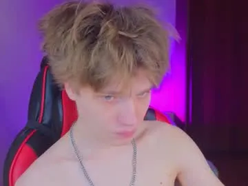 jeffre_y on Chaturbate 