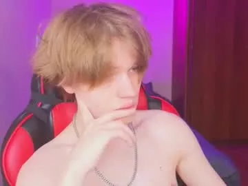 jeffre_y on Chaturbate 