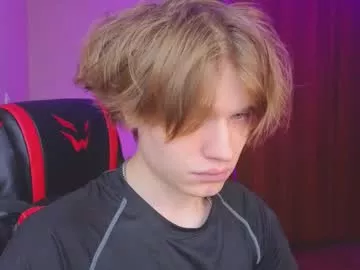 jeffre_y on Chaturbate 