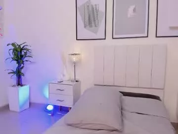 jessie_jarper on Chaturbate 