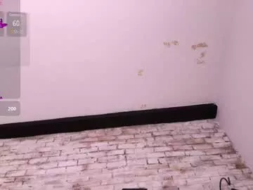 jessy_capelli on Chaturbate 