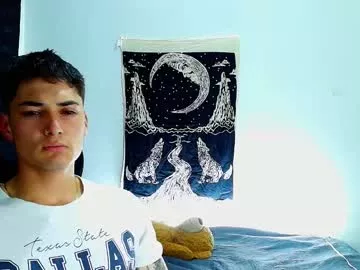 jimmy_classic on Chaturbate 