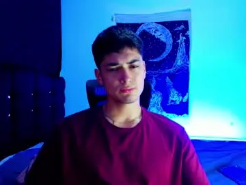 jimmy_classic on Chaturbate 