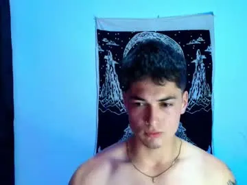jimmy_classic on Chaturbate 