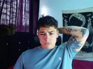 jimmy_classic on Chaturbate 