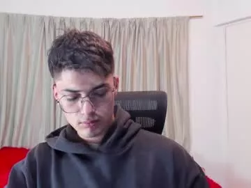 jimmy_classic on Chaturbate 