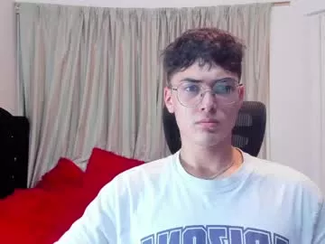 jimmy_classic on Chaturbate 