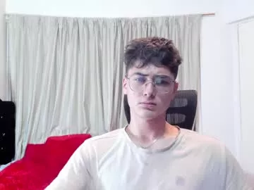 jimmy_classic on Chaturbate 