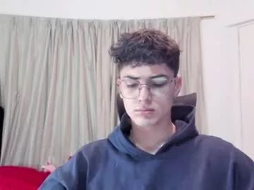 jimmy_classic on Chaturbate 