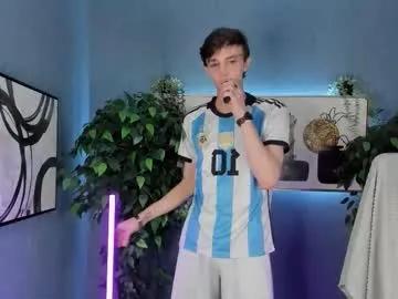 john_weasley's avatar